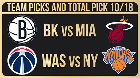 nba preseason picks